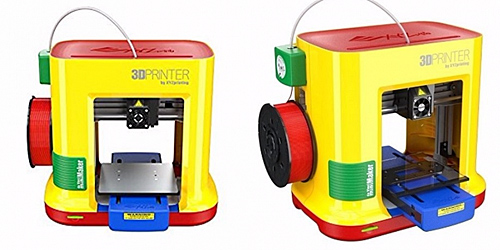 3Д принтер для детей