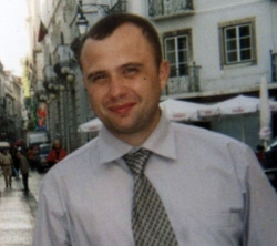 Кирилл Авдеенко