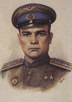 Владимир Дмитриевич Лавриненков (Род. 1919)